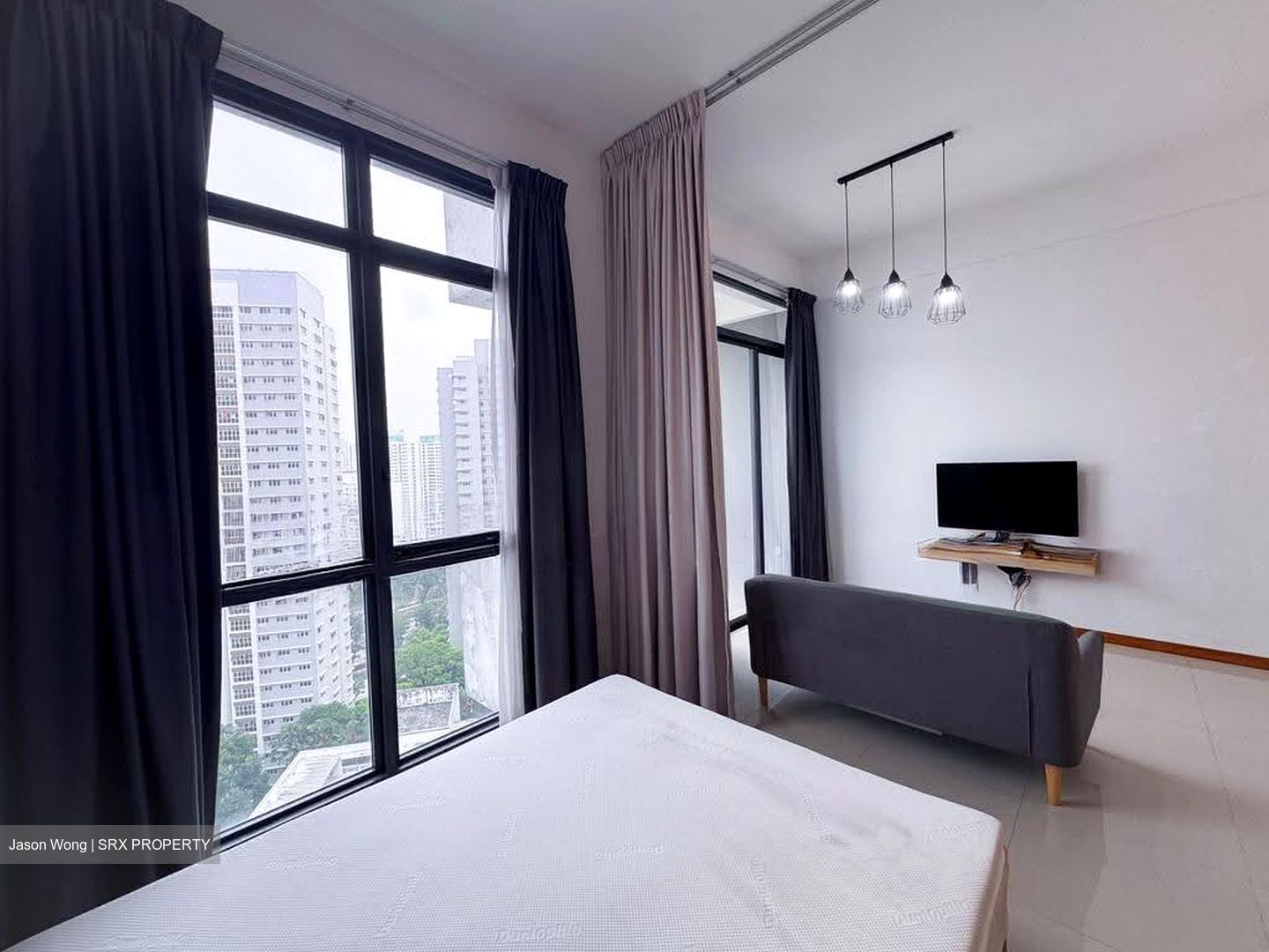 Hillion Residences (D23), Apartment #628246741
